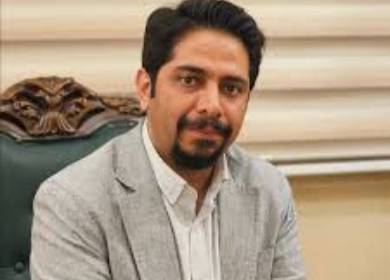 دکتر رضا گدری